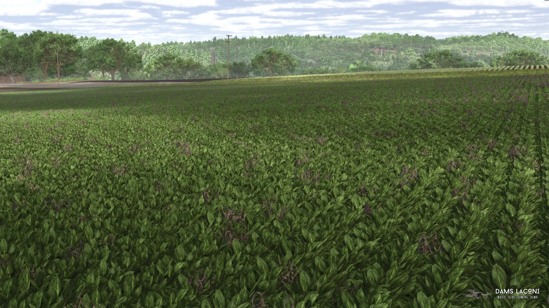 Farming Simulator 25 - Map