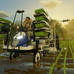 Farming Simulator 25