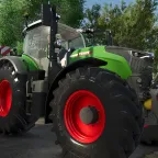 Farming Simulator 25 - Engine