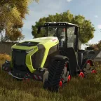 Farming Simulator 25 - Engine