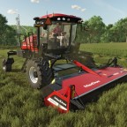 Farming Simulator 25