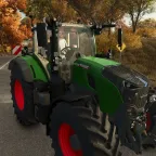 Farming Simulator 25 - Engine