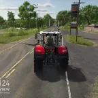 Farming Simulator 25 - Map