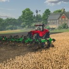 Farming Simulator 25