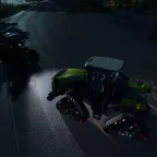 Farming Simulator 25 - Engine