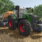 Farming Simulator 25