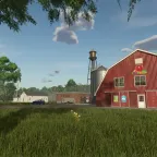 Farming Simulator 25 - Map