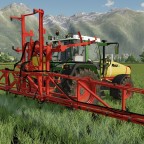 Farming Simulator 25 - Fendt Pack