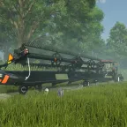 Farming Simulator 25 - Gameplay