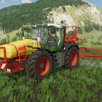 Farming Simulator 25 - Fendt Pack