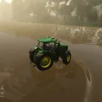 Farming Simulator 25 - Engine