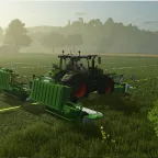 Farming Simulator 25 - Gameplay