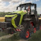 Farming Simulator 25