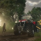 Farming Simulator 25