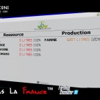 Map À Travers La France™ FS22 - Minoterie Forest™