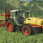 Farming Simulator 25 - Fendt Pack