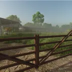 Farming Simulator 25 - Map