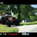 Map À Travers La France™ FS22