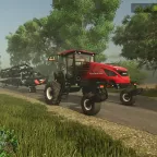 Farming Simulator 25 - Gameplay